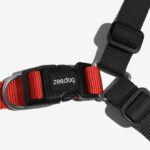 ZEE.DOG FATBOY SOFT WALK HARNESS WEPET