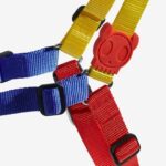 ZEE.DOG PUZZLE SOFT WALK HARNESS WEPET