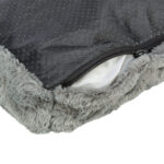 COLCHAO "VITAL LOKI" (CINZA) WEPET CÃO