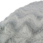 COLCHAO "VITAL LOKI" (CINZA) WEPET CÃO