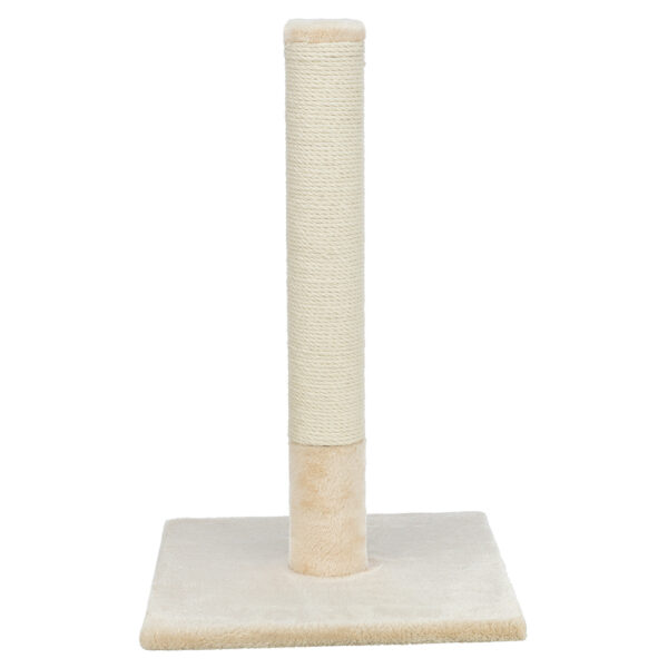 ARRANHADOR "BATRES" - 62 CM (BEGE) WEPET GATO