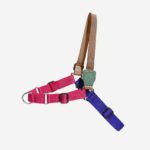 ZEE.DOG YUCCA SOFT WALK HARNESS WEPET
