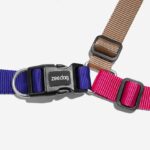 ZEE.DOG YUCCA SOFT WALK HARNESS WEPET
