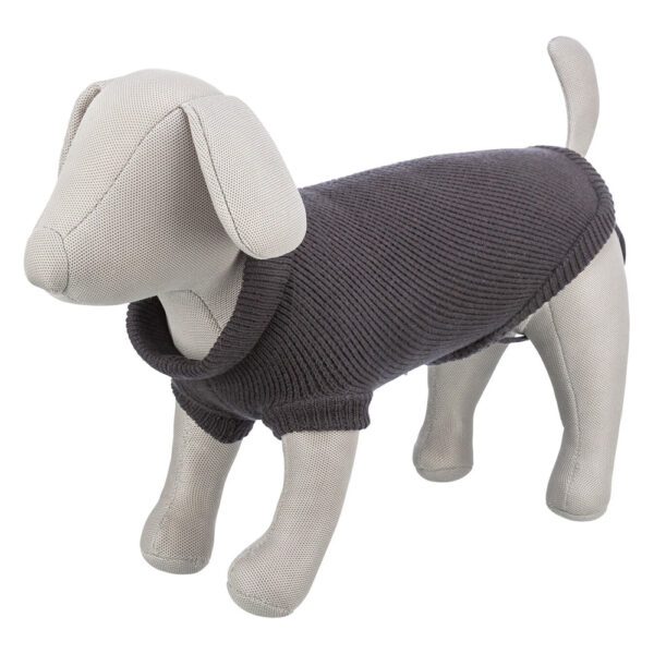 CAMISOLA CITYSTYLE BERLIN P/ CAES ANTRACITE WEPET