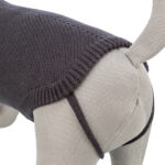 CAMISOLA CITYSTYLE BERLIN P/ CAES ANTRACITE WEPET