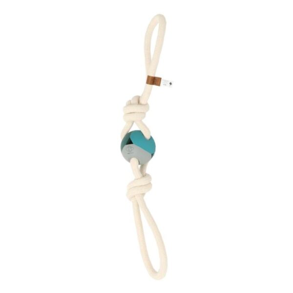 Brinquedo Borracha YARA Para Cão 66 cm