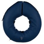 COLAR DE PROTECÇAO INSUFLAVEL P/ CAES WEPET TRIXIE