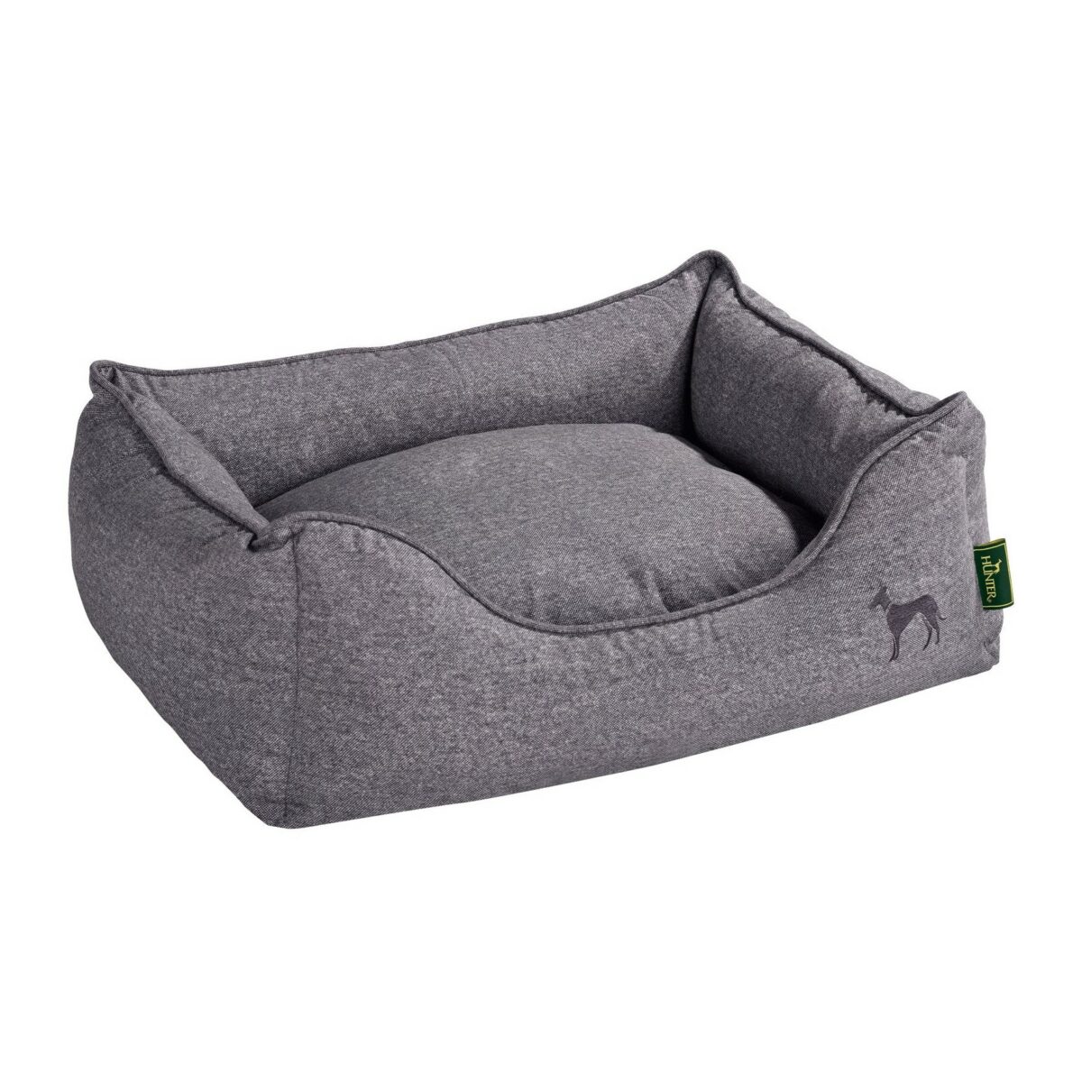 HUNTER SOFA BOSTON CINZA WEPET CÃO