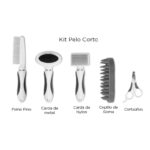 CATIT KIT GROOMING WEPET GATO