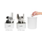 CATIT KIT GROOMING WEPET GATO