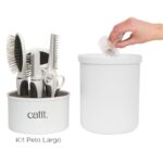CATIT KIT GROOMING WEPET GATO