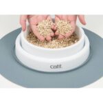 Catit Senses 2.0 Germinador Sin Hierba Gatera wepet gato