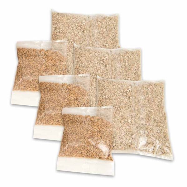 Catit Senses 2.0 Germinador Sin Hierba Gatera wepet gato