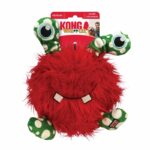 KONG HOLIDAY DOG WHIPPLES XL WEPET