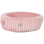 Cama Acolchoada Naomi -56,5 x 56,5 x 19 cm - WEPET ZOLUX CÃO GATO