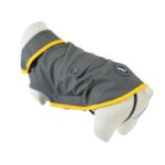 Impermeável ST MALO CINZA WEPET CÃO