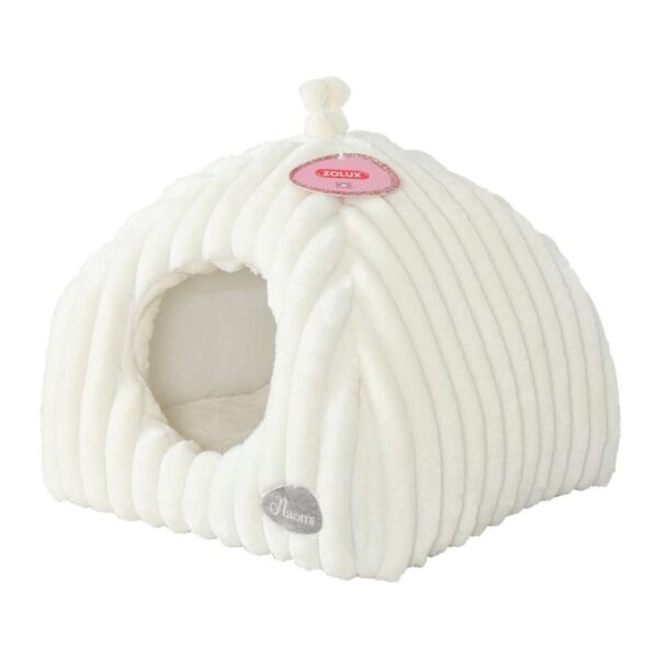 Iglo Naomi -47 x 47 x 48 cm wepet cão gato