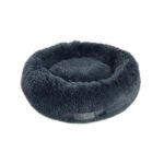 CAMA NUVOLETTA 80CM ANTRACITE WEPET