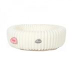 Cama Acolchoada Naomi -56,5 x 56,5 x 19 cm - WEPET ZOLUX CÃO GATO