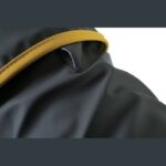 Impermeável ST MALO CINZA WEPET CÃO