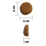 OWNAT CLASSIC CAO MONOPROTEIC SALMON 4KG WEPET