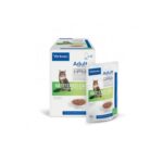 Virbac HPM Adult Neutered Cat with Salmon Wet 85gr wepet