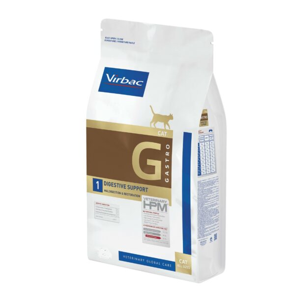 virbac VET-HPM_Cat-Digestive-Support wepet