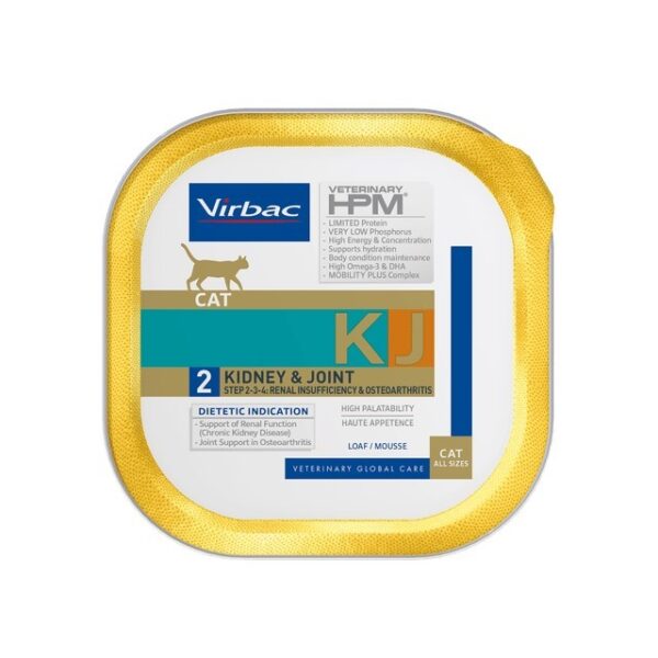WET-VET-HPM_Cat-Kidney-Joint_85g wepet