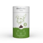 WEPHARM WEBIOTIC TASTY 30 CHEWS CÃO GATO WEPET