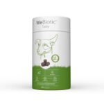 WEPHARM WEBIOTIC TASTY 30 CHEWS CÃO GATO WEPET