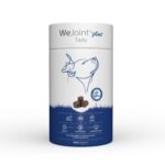 WEJOINT PLUS TASTY RACAS MEDIAS 30 CHEWS wepharm wepet