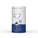 WEJOINT PLUS TASTY RACAS MEDIAS 30 CHEWS wepharm wepet