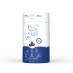 WEJOINT PLUS TASTY RACAS PEQUENAS E GATOS 30 CHEWS wepharm wepet