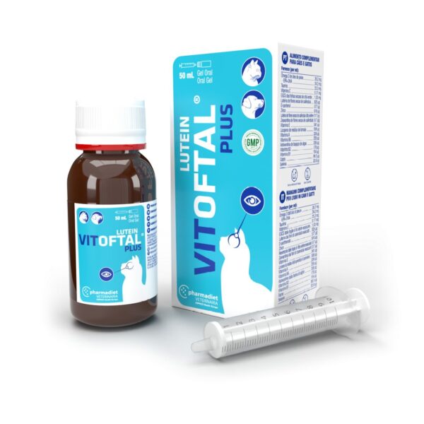 PHARMADIET VITOFTAL