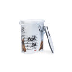 contentor curver wepet