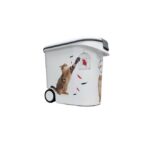 contentor curver wepet