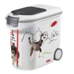 contentor curver wepet