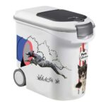 contentor curver wepet