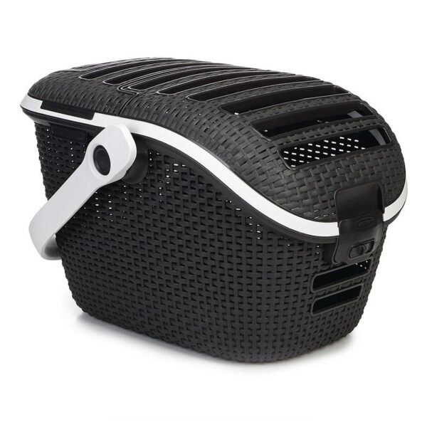 Curver Transportadora Plástico Decor wepet