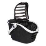 Curver Transportadora Plástico Decor wepet