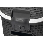Curver Transportadora Plástico Decor wepet