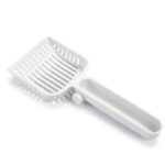 Curver Wc Gato Plástico Decor 51x38,5x39,5cm wepet