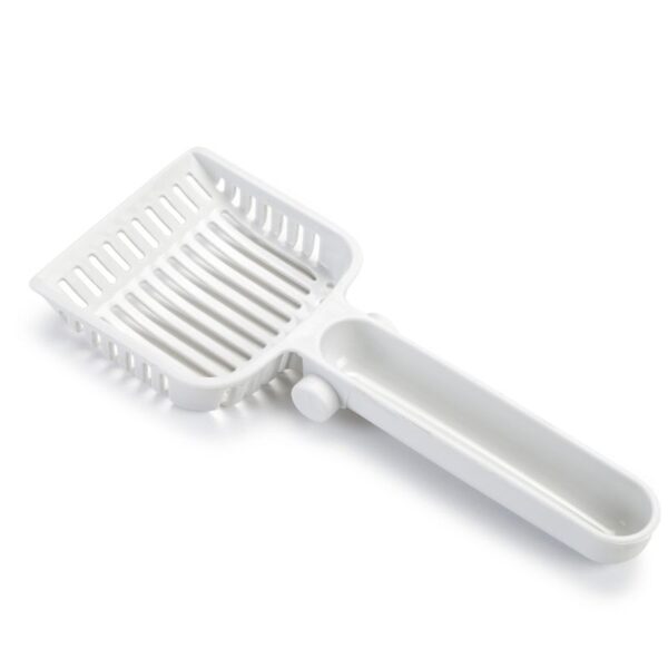 Curver Wc Gato Plástico Decor 51x38,5x39,5cm wepet