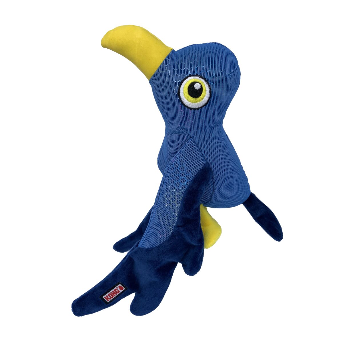 SHKS22_OFF_PK_1 KONG SHAKERS SHIMMY SEAGULL MD (SHKS22E) WEPET CAO