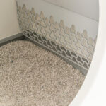 TOILETE AUTOMÁTICA "SELF-CLEANING" TRIXIE WEPET