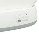 TOILETE AUTOMÁTICA "SELF-CLEANING" TRIXIE WEPET