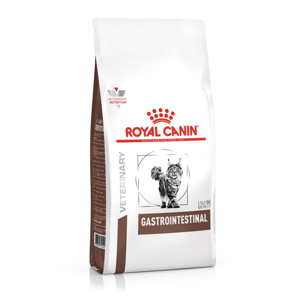 vhn-gastrointestinal-cat-dry-packshot VHN CAT GASTRO INTESTINAL 0,4KG ROYAL CANIN WEPET