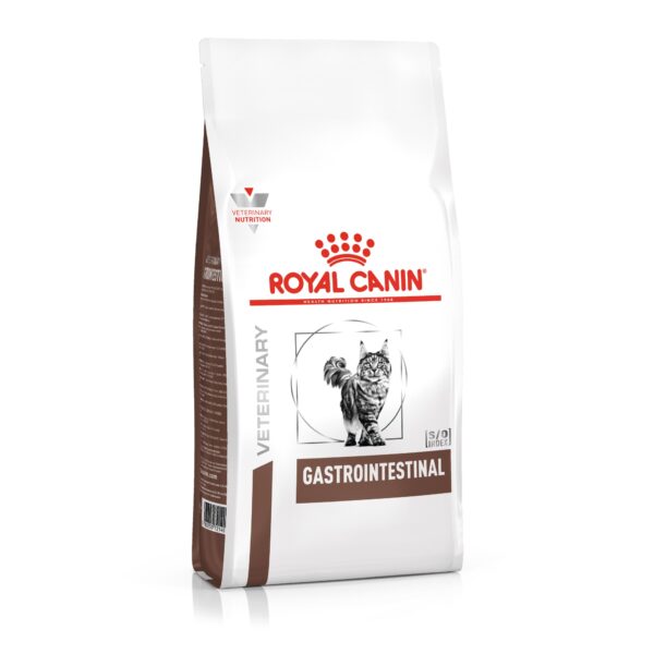 VHN CAT GASTRO INTESTINAL 0,4KG ROYAL CANIN WEPET