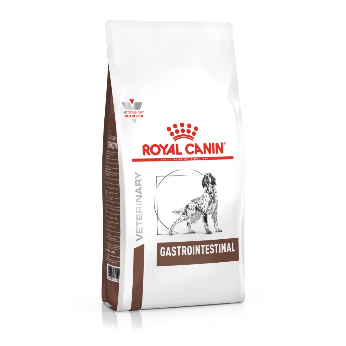 vhn-gastrointestinal-dog-dry-packshot VHN DOG GASTRO INTESTINAL 2KG ROYAL CANIN WEPET