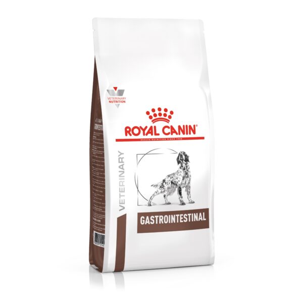 VHN DOG GASTRO INTESTINAL 2KG ROYAL CANIN WEPET